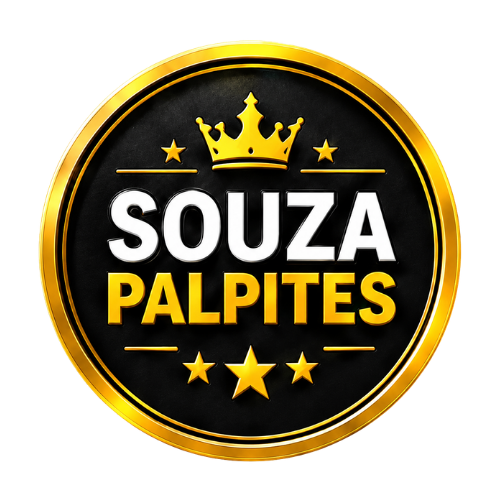 Souza Palpites